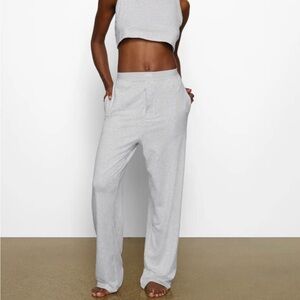 NWT SKIMS boyfriend pants